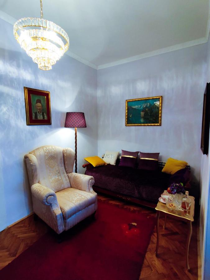 Apartamento 2 On Seven Zagreb Exterior foto