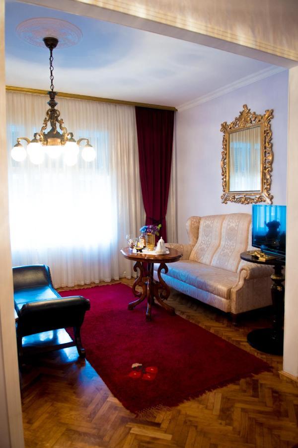 Apartamento 2 On Seven Zagreb Exterior foto