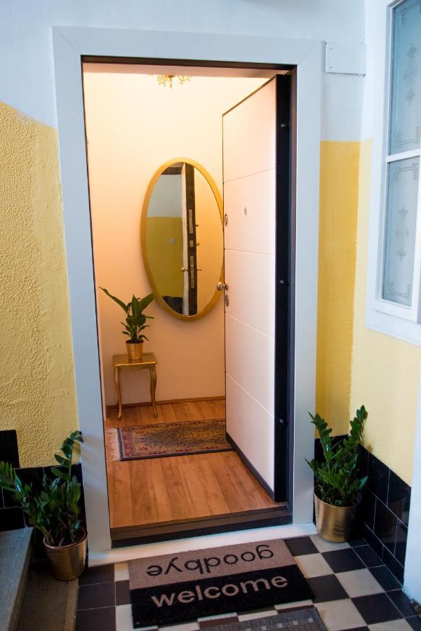 Apartamento 2 On Seven Zagreb Exterior foto