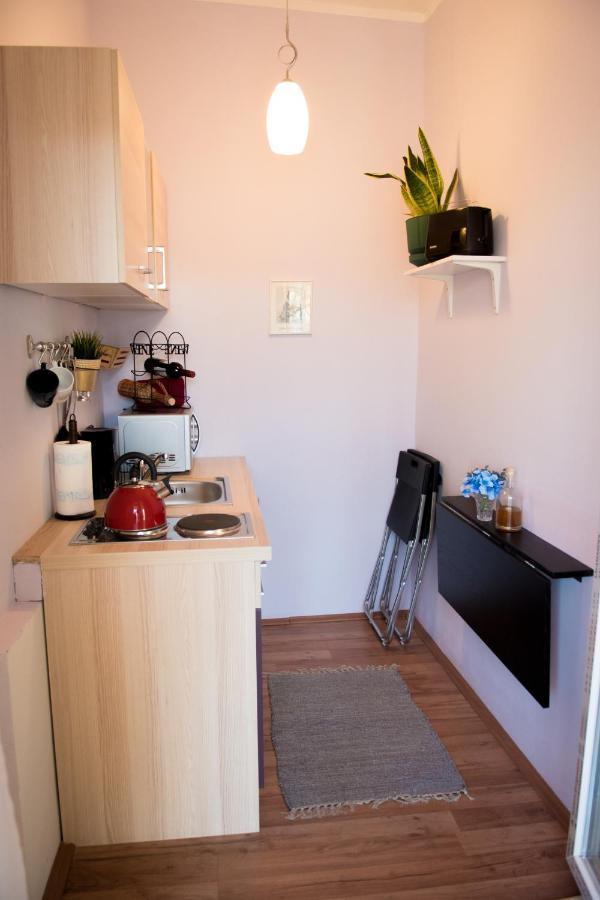 Apartamento 2 On Seven Zagreb Exterior foto